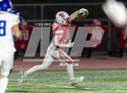 Thumbnail 2 in Terra Linda @ San Rafael (Senior Night) photogallery.
