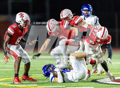 Thumbnail 3 in Terra Linda @ San Rafael (Senior Night) photogallery.