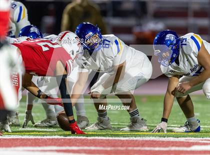 Thumbnail 2 in Terra Linda @ San Rafael (Senior Night) photogallery.