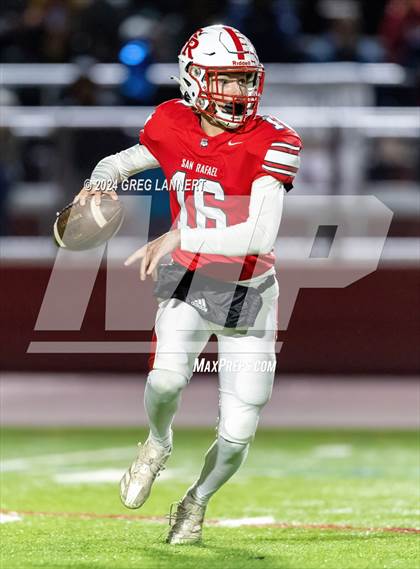 Thumbnail 2 in Terra Linda @ San Rafael (Senior Night) photogallery.