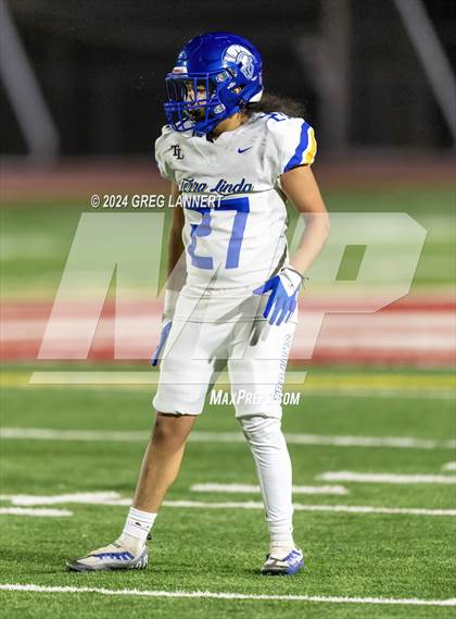 Thumbnail 1 in Terra Linda @ San Rafael (Senior Night) photogallery.