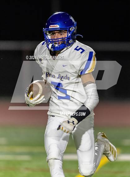 Thumbnail 3 in Terra Linda @ San Rafael (Senior Night) photogallery.