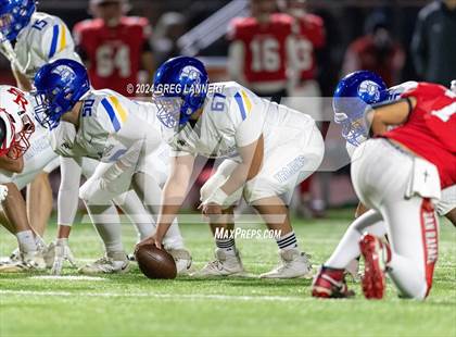 Thumbnail 1 in Terra Linda @ San Rafael (Senior Night) photogallery.
