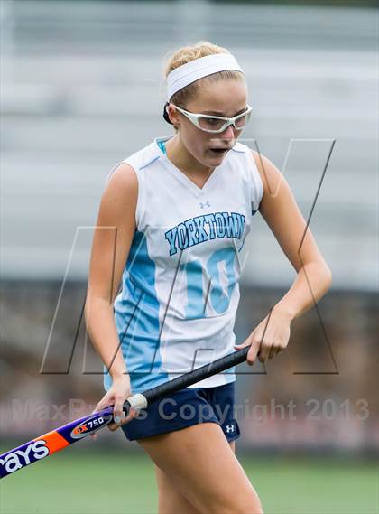 Thumbnail 1 in Hayfield @ Yorktown photogallery.