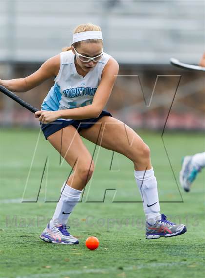 Thumbnail 3 in Hayfield @ Yorktown photogallery.