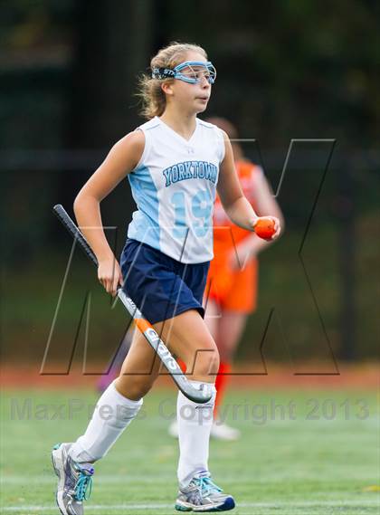 Thumbnail 1 in Hayfield @ Yorktown photogallery.