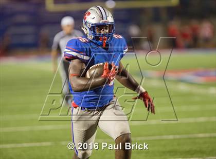 Thumbnail 3 in Westlake vs. Pflugerville  photogallery.
