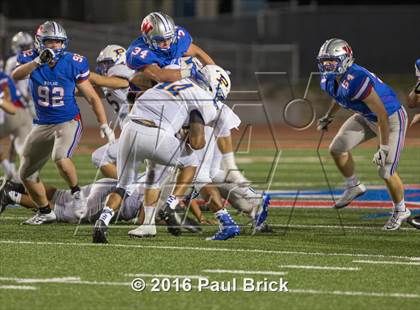Thumbnail 3 in Westlake vs. Pflugerville  photogallery.