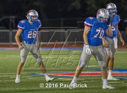 Thumbnail 1 in Westlake vs. Pflugerville  photogallery.