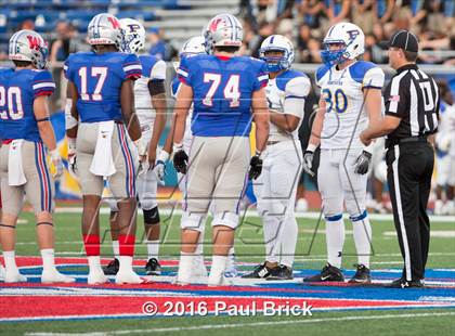 Thumbnail 1 in Westlake vs. Pflugerville  photogallery.