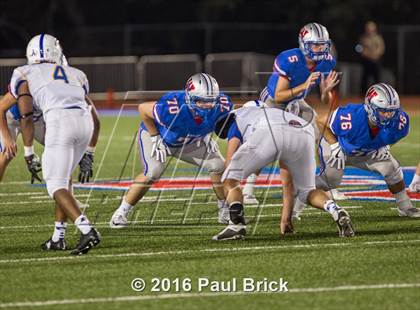 Thumbnail 2 in Westlake vs. Pflugerville  photogallery.