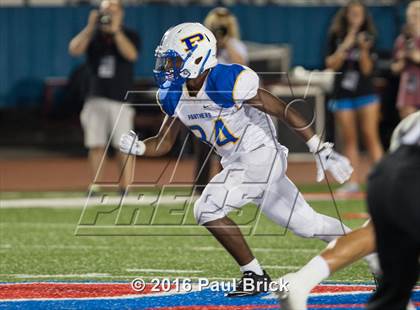 Thumbnail 1 in Westlake vs. Pflugerville  photogallery.