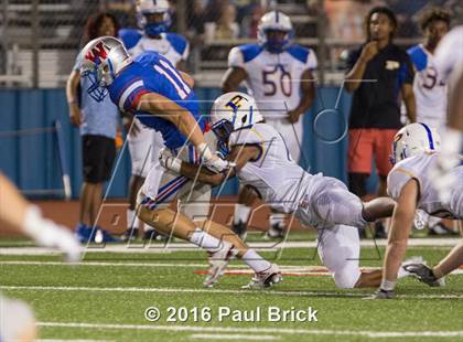 Thumbnail 1 in Westlake vs. Pflugerville  photogallery.