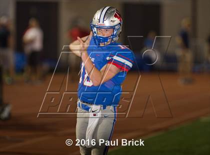 Thumbnail 1 in Westlake vs. Pflugerville  photogallery.
