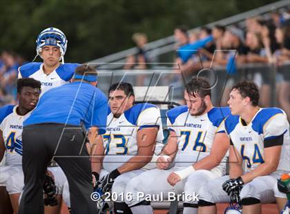 Thumbnail 1 in Westlake vs. Pflugerville  photogallery.