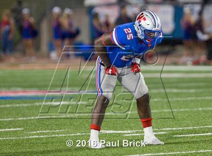 Thumbnail 1 in Westlake vs. Pflugerville  photogallery.