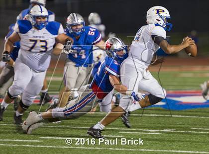 Thumbnail 1 in Westlake vs. Pflugerville  photogallery.