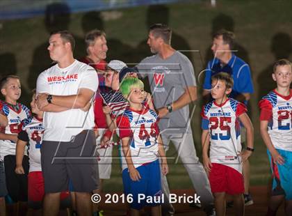 Thumbnail 3 in Westlake vs. Pflugerville  photogallery.
