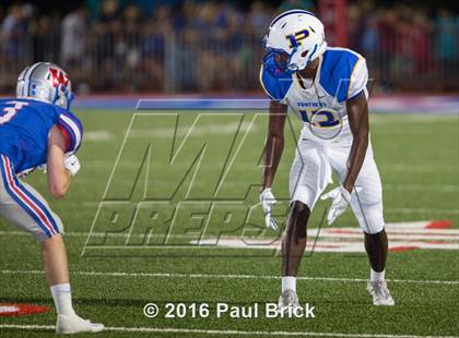 Thumbnail 3 in Westlake vs. Pflugerville  photogallery.