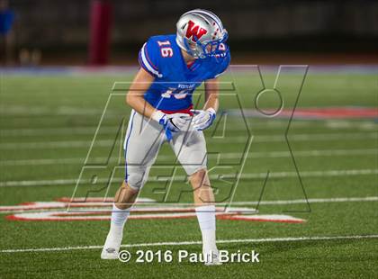 Thumbnail 3 in Westlake vs. Pflugerville  photogallery.