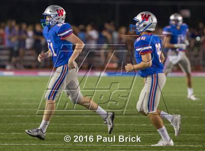 Thumbnail 1 in Westlake vs. Pflugerville  photogallery.