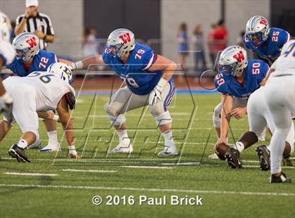 Thumbnail 1 in Westlake vs. Pflugerville  photogallery.