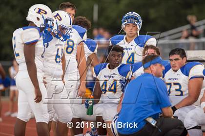 Thumbnail 2 in Westlake vs. Pflugerville  photogallery.