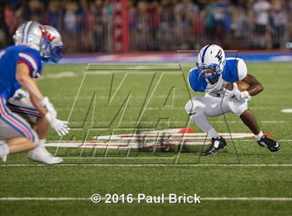 Thumbnail 2 in Westlake vs. Pflugerville  photogallery.