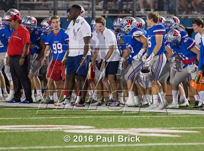 Thumbnail 1 in Westlake vs. Pflugerville  photogallery.