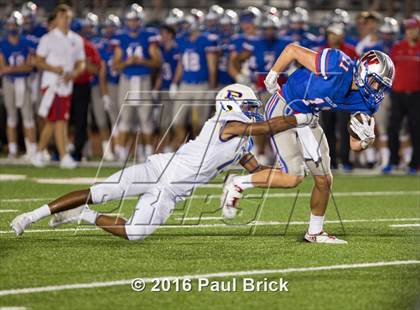 Thumbnail 2 in Westlake vs. Pflugerville  photogallery.