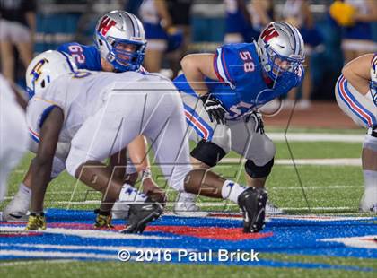 Thumbnail 2 in Westlake vs. Pflugerville  photogallery.