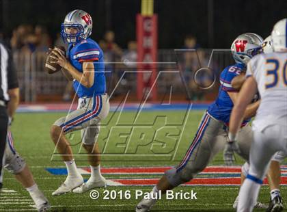 Thumbnail 3 in Westlake vs. Pflugerville  photogallery.