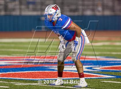 Thumbnail 1 in Westlake vs. Pflugerville  photogallery.