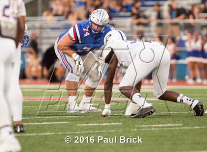 Thumbnail 2 in Westlake vs. Pflugerville  photogallery.