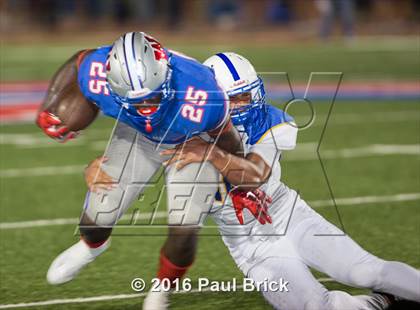 Thumbnail 2 in Westlake vs. Pflugerville  photogallery.