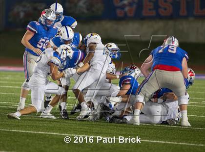 Thumbnail 3 in Westlake vs. Pflugerville  photogallery.