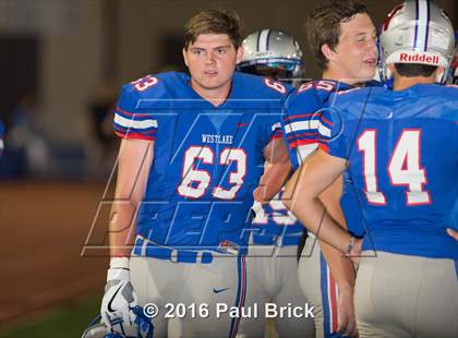 Thumbnail 2 in Westlake vs. Pflugerville  photogallery.