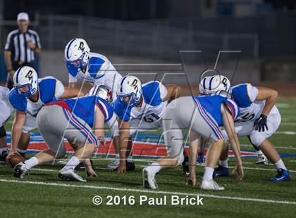 Thumbnail 1 in Westlake vs. Pflugerville  photogallery.