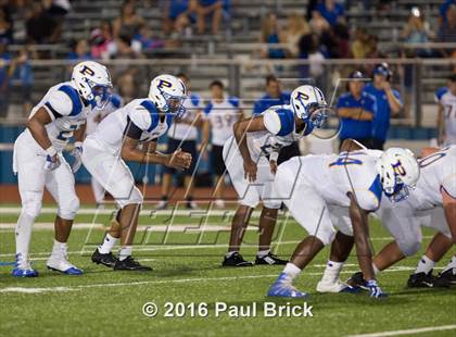 Thumbnail 3 in Westlake vs. Pflugerville  photogallery.