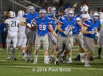 Thumbnail 3 in Westlake vs. Pflugerville  photogallery.