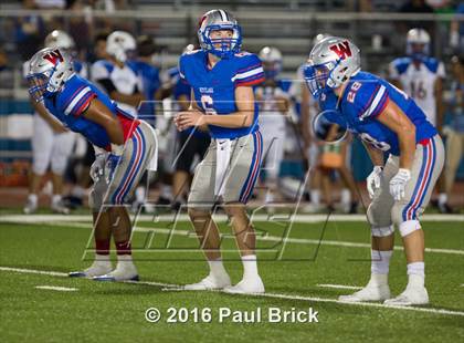 Thumbnail 3 in Westlake vs. Pflugerville  photogallery.