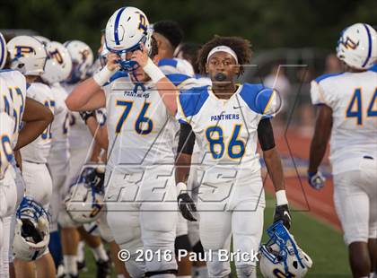 Thumbnail 3 in Westlake vs. Pflugerville  photogallery.