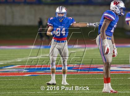 Thumbnail 2 in Westlake vs. Pflugerville  photogallery.