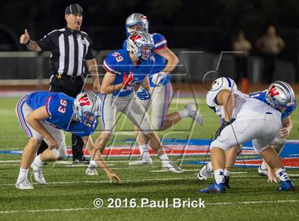 Thumbnail 3 in Westlake vs. Pflugerville  photogallery.