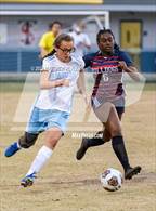 Photo from the gallery "Overhills @ Terry Sanford"