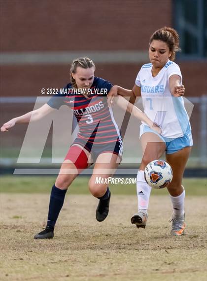 Thumbnail 1 in Overhills @ Terry Sanford photogallery.