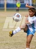 Photo from the gallery "Overhills @ Terry Sanford"