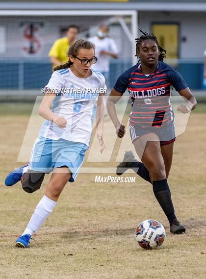 Thumbnail 3 in Overhills @ Terry Sanford photogallery.