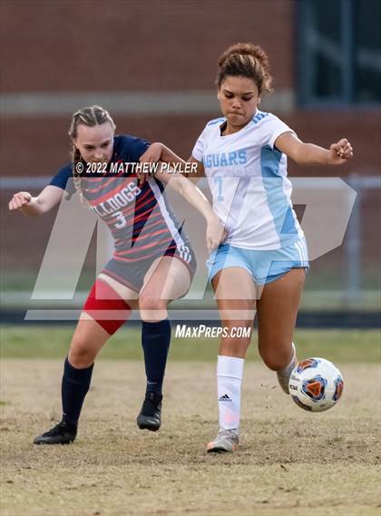 Thumbnail 3 in Overhills @ Terry Sanford photogallery.