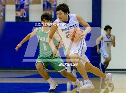 Thumbnail 2 in Pleasanton @ Somerset photogallery.